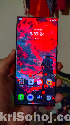 Samsung Galaxy S22 altra